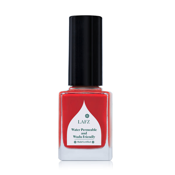 Buy Saba Breathable Nail Paint 12 ML (MAHOGANY RED), High Glossy Shine, No  Chip, Water Permeable, No harmful chemicals, Vegan, Cruelty Free, No Toxin  Online at Low Prices in India - Amazon.in